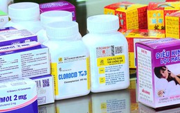 Loạt vụ án sữa giả, thuốc giả, thực phẩm giả lớn điển hình được báo cáo Thủ tướng