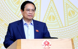 Thủ tướng: Các vụ hàng giả nghiêm trọng cho thấy có sự buông lỏng quản lý