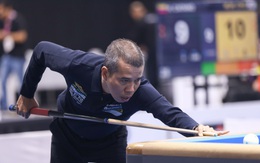 Loạt cơ thủ mạnh thế giới tham dự giải billiards SCTV Cup có tiền thưởng cao kỷ lục