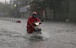 Khởi công xóa rốn ngập Nguyễn Văn Khối, quận Gò Vấp mong hoàn thành sớm cho dân đỡ khổ