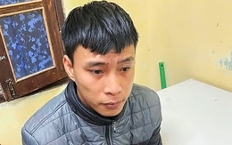 Nam thanh niên đâm chết người tình ra đầu thú