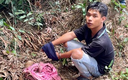 Dân quân tự vệ đột nhập trụ sở phường ngắt camera, trộm 200 triệu đồng