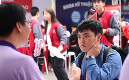 Học viện Công nghệ bưu chính viễn thông xét điểm 4 kỳ thi riêng