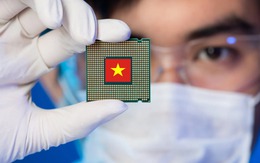 Đạt tối thiểu 24 điểm 3 môn mới được xét tuyển ngành vi mạch bán dẫn