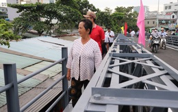 TP.HCM kêu gọi đầu tư xây dựng cầu Vàm Thuật nối Bình Thạnh và quận 12
