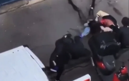 Giới chơi tiền điện tử bị bắt cóc liên tục ngay giữa thủ đô Pháp