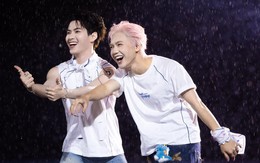 Anh trai say hi sẽ làm concert tại Las Vegas?