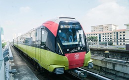 Càng bán nhiều vé càng lỗ, công ty vận hành metro Cát Linh - Hà Đông lãi nhờ đâu?