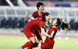 Lịch trực tiếp tuyển nữ Việt Nam đấu với Werder Bremen