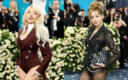 Mốt 'không mặc quần' từ ác mộng thời trang đến xu hướng sốt toàn cầu