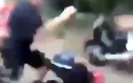 Làm rõ vụ nam sinh bị bạn đánh bằng mũ bảo hiểm, kêu cứu 'mình có làm gì mấy bạn đâu'