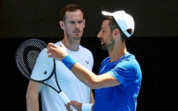Djokovic - Murray: Từ kỳ phùng địch thủ đến tình thầy trò chóng vánh