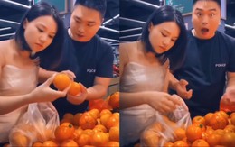 Chồng ngỡ ngàng với cô vợ bảo thủ