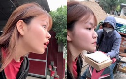 Shipper bị 'xịt keo' với vị thượng đế tinh thần bất ổn