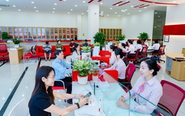 HDBank mở gói vay ưu đãi 20.000 tỉ đồng cho doanh nghiệp hạ tầng và công nghệ số