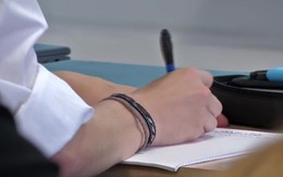 Quảng cáo lừa nâng điểm, bán 'phao thi VIP' tràn lan trên mạng