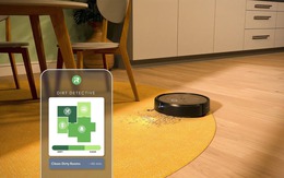 Thực hư việc robot hút bụi làm lộ hình ảnh riêng tư của người dùng