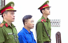 Ông Lưu Bình Nhưỡng được đề nghị giảm án, ông Lê Thanh Vân viết đơn 28 trang kêu oan