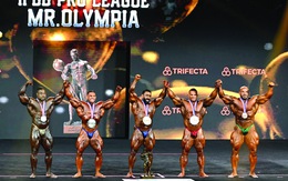 Enhanced Games: Khi thể thao đi ngược tôn chỉ