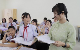 Trường THCS 'hot' nhất quận Tân Bình công bố phương thức tuyển lớp 6