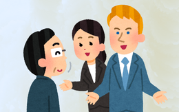 Ông trợ lý làm bậy