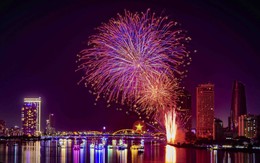 Đà Nẵng yêu cầu các đơn vị sẵn sàng cho đêm khai mạc Lễ hội pháo hoa quốc tế 31-5