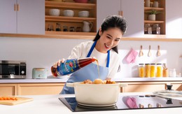 Nước mắm Đại Nhất: thêm 20% thể tích, giá không đổi