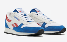 Giày Reebok của ông Lee Jae Myung - cơn sốt thời trang mới, cháy hàng trong đêm