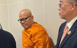 Thái Lan lại rúng động vì sư trụ trì biển thủ hơn 233 tỉ đồng để đánh bạc