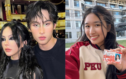 Lim Feng tố Wren Evans vô ơn; Jenny Huỳnh vào danh sách Forbes 30 Under 30