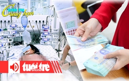 Điểm tin 8h: Cảnh giác bệnh sốt xuất huyết vào mùa; Nở rộ trái phiếu không tài sản đảm bảo