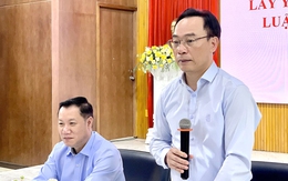 Không phải đại học có cấp bậc cao hơn trường đại học