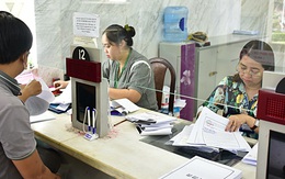 Mong 'lấp đầy' thông tin trên VNeID để giảm sao y, công chứng