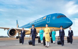 Vietnam Airlines kỳ vọng bứt phá mạnh mẽ trong năm 2025