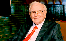 Tỉ phú Warren Buffett chia sẻ lý do vì sao ông từ chức CEO