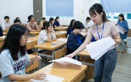 Tổng số giờ dạy thêm của nhà giáo được trả lương không quá 150 tiết/năm học