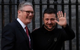 Thủ tướng Anh cảnh báo ông Putin sẽ phải trả giá nếu đàm phán Istanbul đổ vỡ