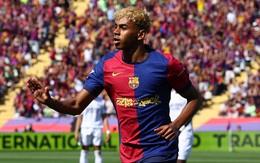 Yamal sẽ trở thành Quả bóng vàng đặc biệt nhất lịch sử