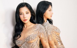 Phượng Vũ lột xác với 'bản vá lỗi' EP Debug