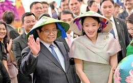 Chương mới hợp tác Việt Nam - Thái Lan