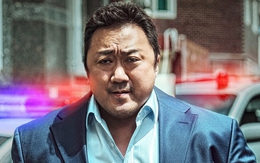 Ma Dong Seok tiếp tục chinh phục Hollywood