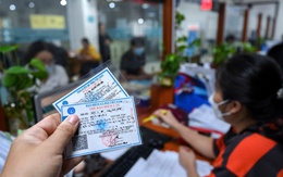 Người dân cần lưu ý gì khi tham gia BHXH tự nguyện và BHYT hộ gia đình?