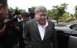 Thái Lan bắt 17 người với cáo buộc cẩu thả gây chết người trong vụ tòa nhà sập vì động đất