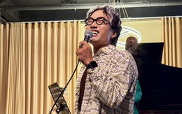 Jazz, một gã nghệ sĩ hơi bất cần nhưng luôn thành thật