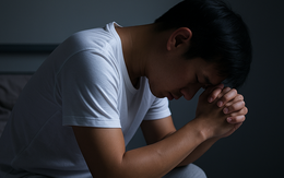 Đàn ông có nguy cơ tử vong cao hơn vì hội chứng 'trái tim tan vỡ'