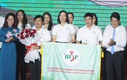 Các trường thực hành sư phạm chia sẻ học liệu, sáng kiến, kinh nghiệm