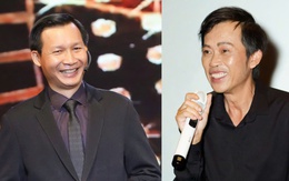 Hoài Linh trở lại với phim điện ảnh Chị ngã em nâng