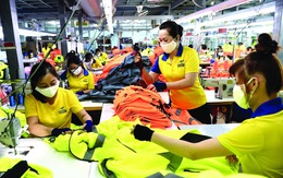 Biến thể chế thành năng lực cạnh tranh quốc gia