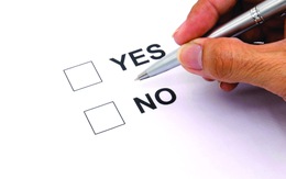 Lợi ích hai chiều từ việc lấy ý kiến người dân