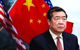 Thương chiến Mỹ - Trung: Đình chiến